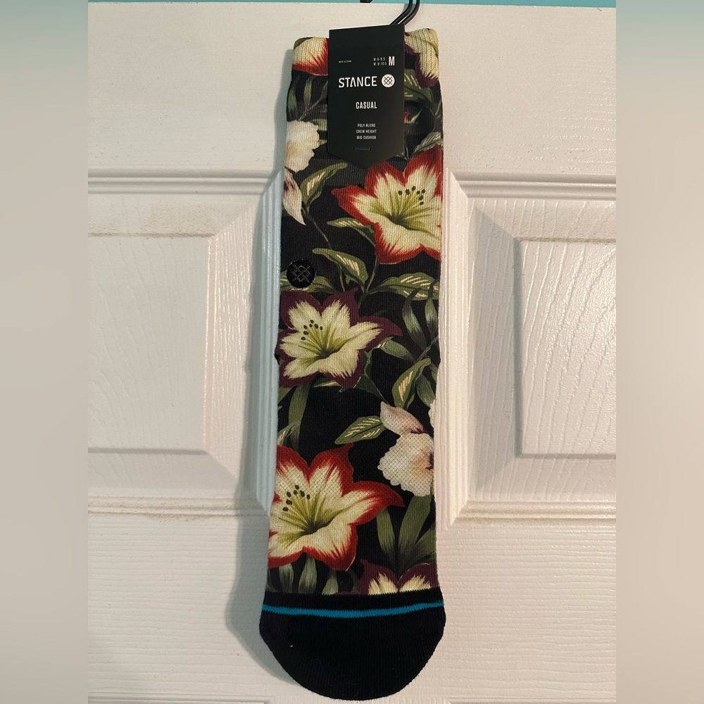 Stance Socks